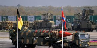 Global Firepower Index 2021 Ranks PAKISTAN As 10th Most Powerful Military On Earth With Improvement Of 5 Positions From 2020