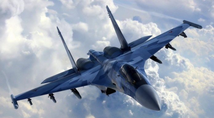 PAKISTAN Could Buy CHINESE J-11B Fighter Jet As Potential Anti-Dote For indian Rafale Jet