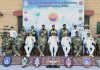 PAKISTAN NAVY Coastal Command Annual Efficiency Award Ceremony Held At PNS QASIM Karachi