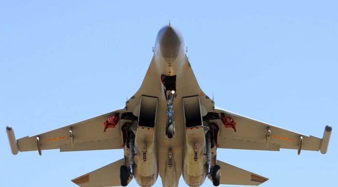 Significance Of Highly Maneuverable And Air Superiority J-11B Fighter Jet For PAKISTAN AIR FORCE