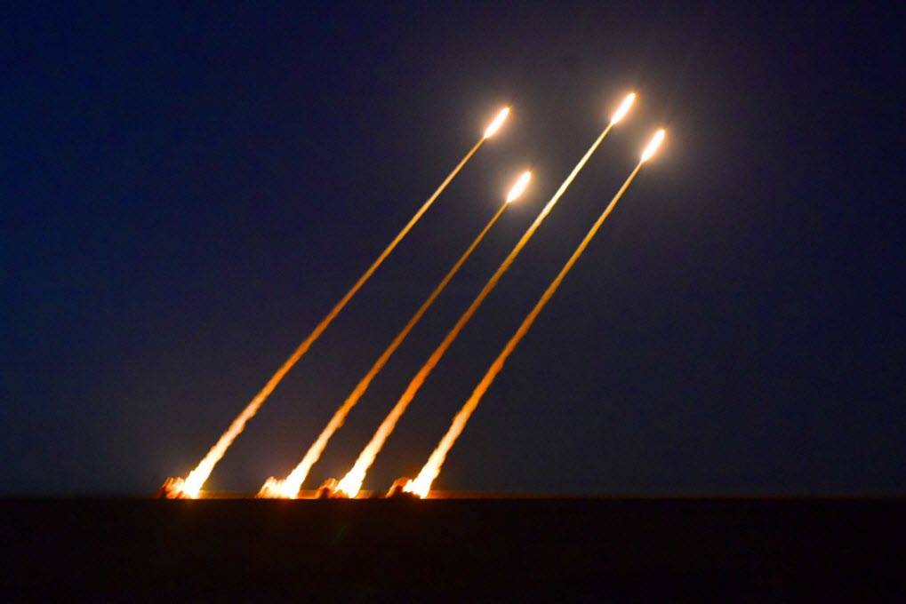 Significance of Locally Developed Fatah-1 Guided Multi Launch Rocket (GMLRS) For PAKISTAN ARMY