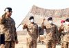 COAS General Qamar Javed Bajwa Visits Logistics Installations In Rawalpindi