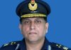 Air Marshal Zaheer Ahmad Babar Sidhu Appointed As 16th PAKISTAN AIR FORCE CHIEF