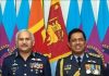 CAS Air Chief Marshal Mujahid Anwar Khan Held One On One Important Meetings With Commander SLAF Air Mshl Sudarshana Karagoda Pathirana