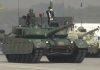 CHINESE VT4 Main Battle Tanks Display During PAKISTAN DAY Parade 2021
