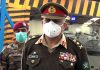 COAS General Bajwa Visits Logistic Installation In Rawalpindi