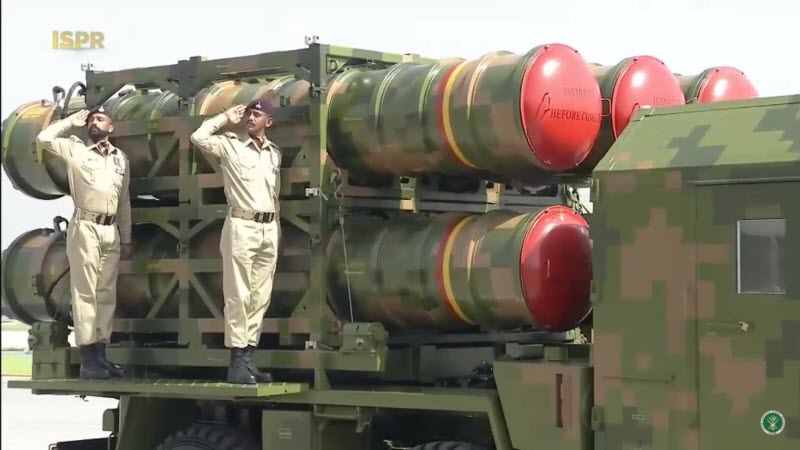 LY-80 Air Defense SYstem