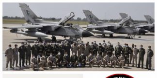 PAF Multinational Air Exercise ACES MEET 2021 Kicks Off At Operational Air Base Of PAKISTAN AIR FORCE