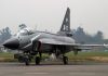 PAKISTAN Iron Brother Nigeria Gets Delivery Of First Of Three JF-17 Thunder Block 2 Aircraft