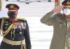 PAKISTAN and Sri Lanka All Set To Bolster Military Cooperation
