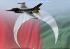TURKISH Aerobatics Team ‘Solo Türk’ Arrives In Iron Brother Country PAKISTAN To Perform At PAKISTAN Day Parade