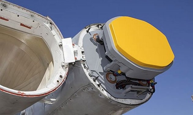 KLJ-7A Radar