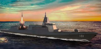 PAKISTAN Shows Keen Interest To Acquire Type 055 Air Defense Destroyer From Its Iron Brother CHINA As Potential Anti-Dote Against indian S-400 SAM