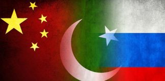 Russian FM Sergey Lavrov To Visit PAKISTAN To Discuss Afghan Endgame And Bilateral Ties With PAKISTAN