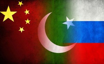 Russian FM Sergey Lavrov To Visit PAKISTAN To Discuss Afghan Endgame And Bilateral Ties With PAKISTAN