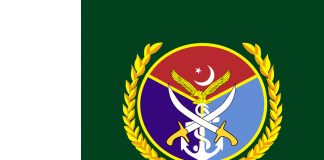 CJCSC General Nadeem Raza Expresses Deep Grief And Sorrow Over the Sad Demise Of Ex-CNS Admiral Karamat Rahman Niazi