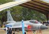 PAKISTAN Iron Brother Nigeria Inducts 4.5++ Generation JF-17 Thunder Fighter Jet Into Its Combat Squadron