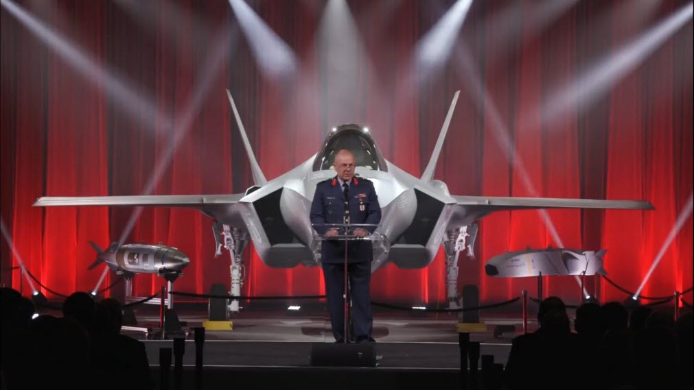 PAKISTAN Iron Brother TURKEY To Sue United states Government To Enforce Its Right For F-35 Joint Strike Fighter Program
