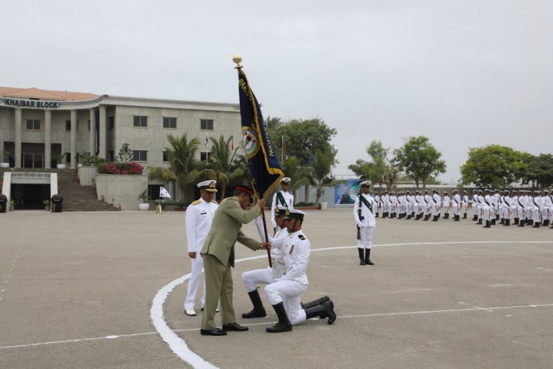 CJCSC General Nadeem Raza World must recognize PAKISTAN’s consistent peace overtures