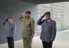 COAS General Qamar Javed Bajwa Held One On One Important Meeting With Chief Of Defense German Army General Eberhard Zorn In Germany