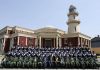 Convocation Ceremony Of 50th PAKISTAN NAVY Staff Course Held At PAKISTAN NAVY War College Lahore