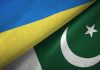 PAKISTAN And Ukraine Agrees To Enhance Defense Cooperation On Transfer Of Technology And Joint Ventures