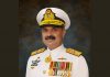 PAKISTAN NAVY Appoints Rear Admiral Naeem Sarwar As New DGPR PAKISTAN NAVY