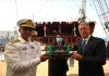 PAKISTAN NAVY Finalizes MBDA’s Albatros NG Naval Based Air Defense (NBAD) For Its Next Generation MILGEM ADA Class Stealth Warships