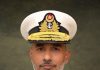 PAKISTAN NAVY Promoted Commodore Abdul Munib To The Rank Of Rear Admiral