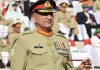 COAS General Bajwa Vows Spoilers Of Peace In Afghanistan Wants To Destabilize Region