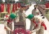 COAS General Qamar Javed Bajwa visits Punjab Regimental Centre (PRC)
