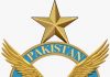 PAKISTAN AIR FORCE Promotes Two Officers To The Rank Of Air Marshal