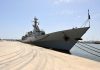 PAKISTAN NAVY Warship PNS ZULFIQUAR Visits Tunis As Part Of PAKISTAN NAVY Overseas Deployment