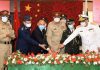 PAKISTAN TRI-ARMED FORCES Celebrates 94th Foundation Anniversary Of IRON BROTHER CHINA'S PEOPLE'S LIBERATION ARMY At GHQ Rawalpindi