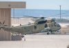 PAKISTAN NAVY Successfully Acquires The Fleet of Westland WS-61 Sea King Helicopters From Qatari Emiri Navy