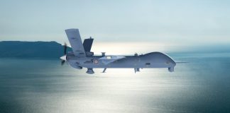 TURKISH Defense Giant TAI And PAKISTAN Defense Giant NESCOM Inks Contract To Jointly Produce ANKA MALE Combat Drones