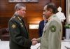 CJCSC General Nadeem Raza Held One On One Important Meetings With Top Russian Military Leadership During Visit To Russia