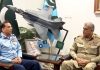 COAS General Qamar Javed Bajwa Held One On One High-Profile Meeting With CAS Air Chief Marshal Zaheer Ahmed Babar At AIR HQ Islamabad