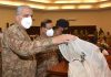 COAS General Qamar Javed Bajwa Vows Hybrid Threats Must Be Thwarted To Cope With The Emerging Regional Security Environment