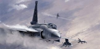 Iraq Decides To Purchase 12 JF-17 Block-3 Multi-Role Next Generation Fighter Jets From PAKISTAN