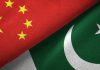 Iron Brothers PAKISTAN And CHINA Inks Nuclear Agreement To Further Strengthen The Strategic Partnership Between Two All Weather Allies