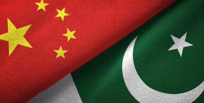 Iron Brothers PAKISTAN And CHINA Inks Nuclear Agreement To Further Strengthen The Strategic Partnership Between Two All Weather Allies