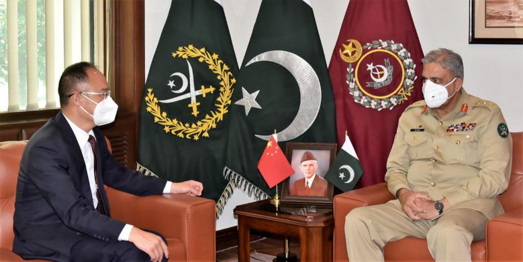 highly appreciated and acknowledged the sincere efforts of PAKISTAN ARMED FORCES in their ongoing fight against indian state sponsored