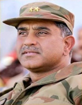 Lieutenant General Ishfaq - The Man Behind Operation ZARB-E-AZB Passes Away In Rawalpindi