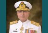PAKISTAN NAVY Appoints Vice Admiral Faisal Rasul Lodhi As Vice Chief Of Naval Staff With Immediate Effect