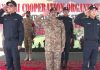 PAKISTAN and CHINA Joint Anti-Terrorist Exercise JATE-2021 Kicks Off At National Counter Terrorism Centre Pabbi