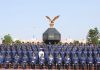 154th GD (P) Graduation Ceremony of PAF