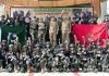 First Ever Edition Of PAKISTAN And Morocco Joint Counter Terrorism 2021 Exercise Successfully Concludes At NCTC In Pabbi