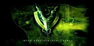 Lieutenant General Nadeem Anjum Appoints Head Of PAKISTAN’s Most Feared And Potent INTER-SERVICES INTELLIGENCE