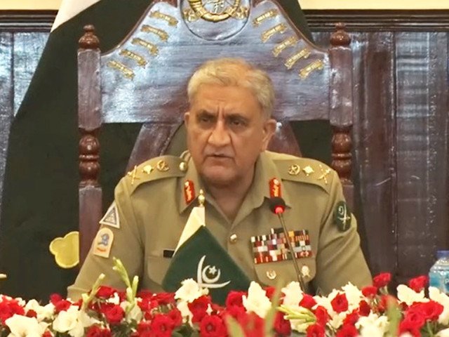 PAK ARMY CHIEF General Qamar Javed Bajwa Directs Troops To Provide All Out Efforts In Earthquake Affected Victims In Balochistan